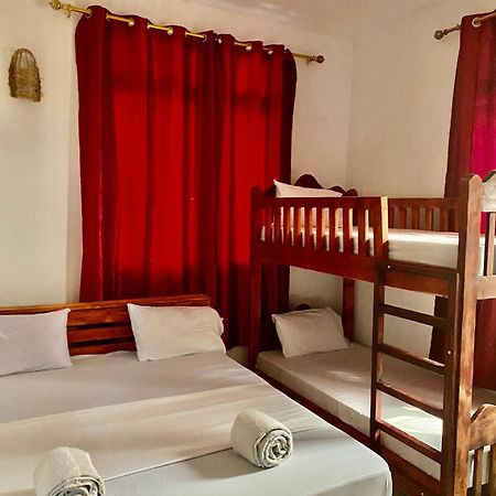 Nomad Cave- Stonetown Hotel Zanzibar Luaran gambar