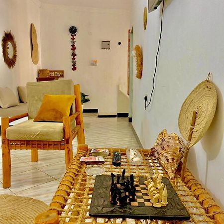 Nomad Cave- Stonetown Hotel Zanzibar Luaran gambar