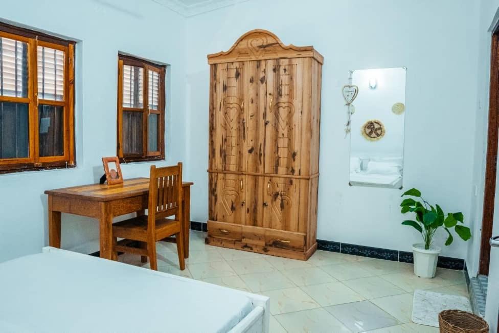 Nomad Cave- Stonetown Hotel Zanzibar Luaran gambar