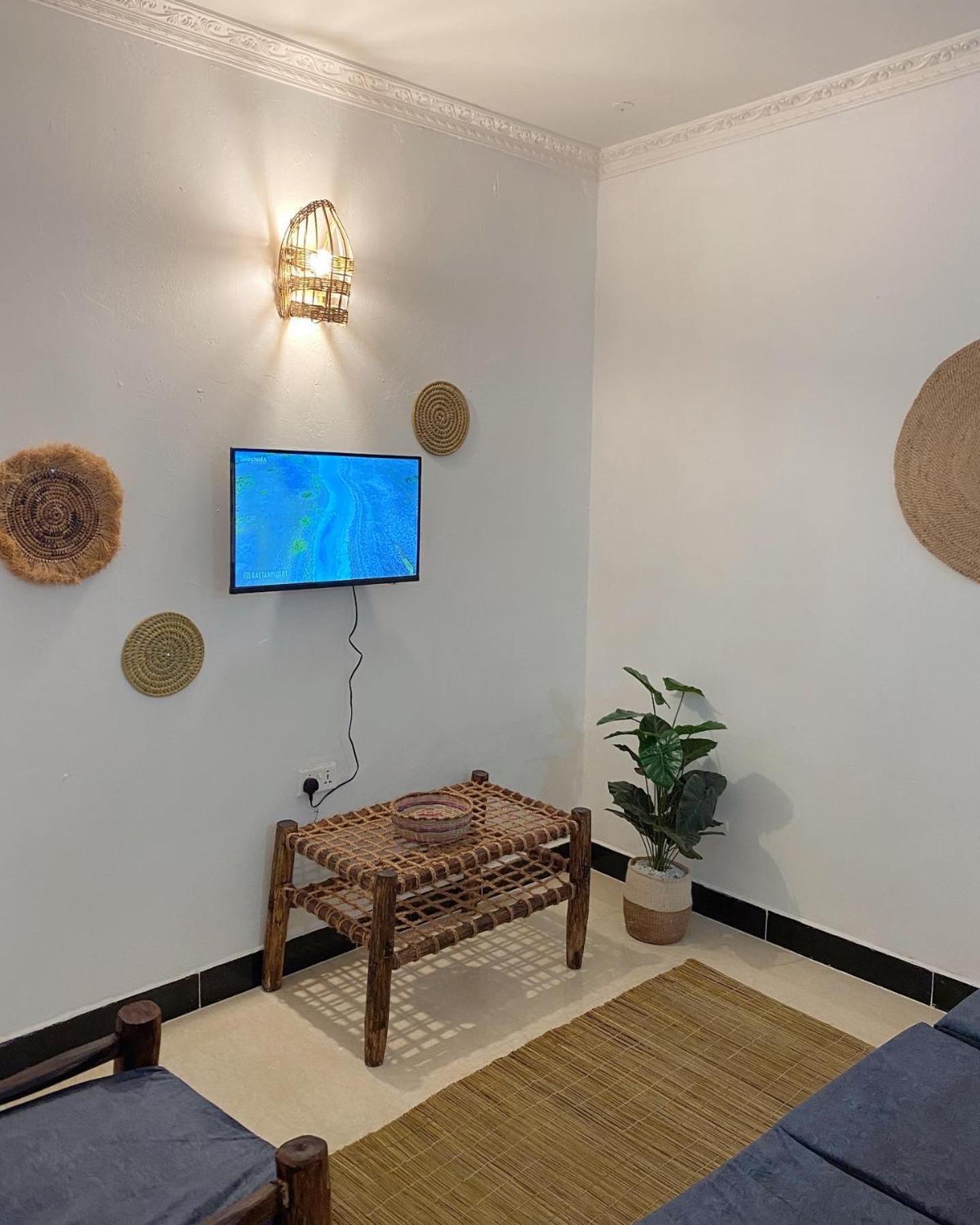 Nomad Cave- Stonetown Hotel Zanzibar Luaran gambar
