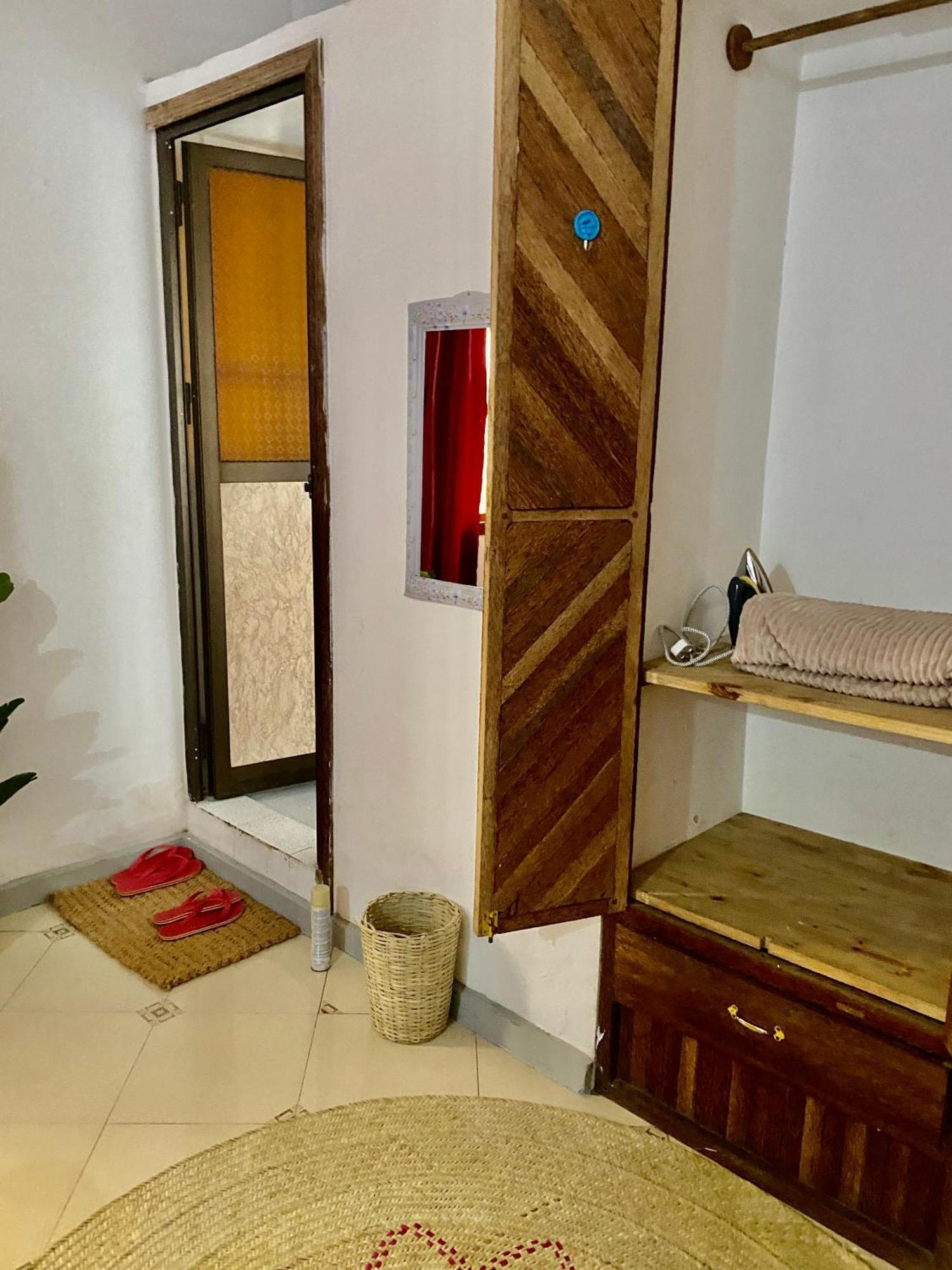 Nomad Cave- Stonetown Hotel Zanzibar Luaran gambar